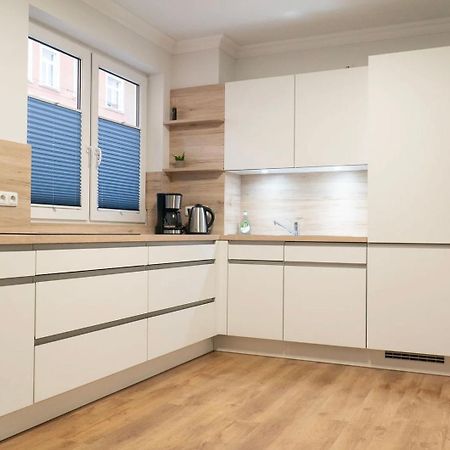 Apartamento Annalena Schwerin  Exterior foto