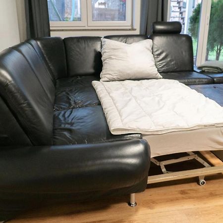Apartamento Annalena Schwerin  Exterior foto