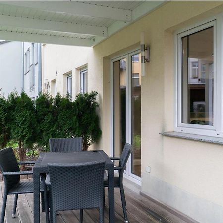Apartamento Annalena Schwerin  Exterior foto