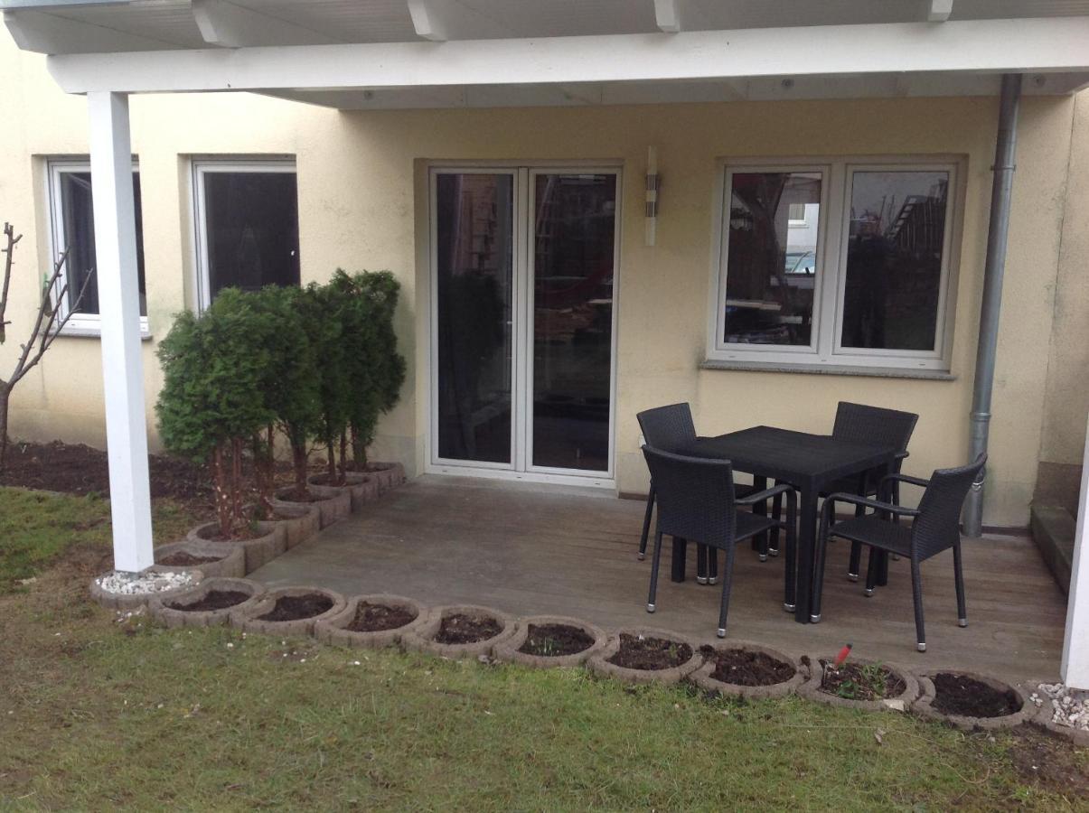 Apartamento Annalena Schwerin  Exterior foto