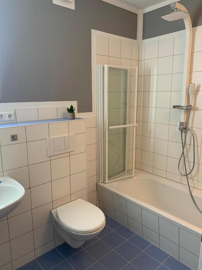 Apartamento Annalena Schwerin  Exterior foto