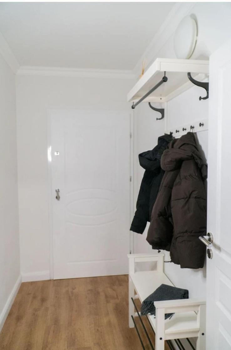 Apartamento Annalena Schwerin  Exterior foto