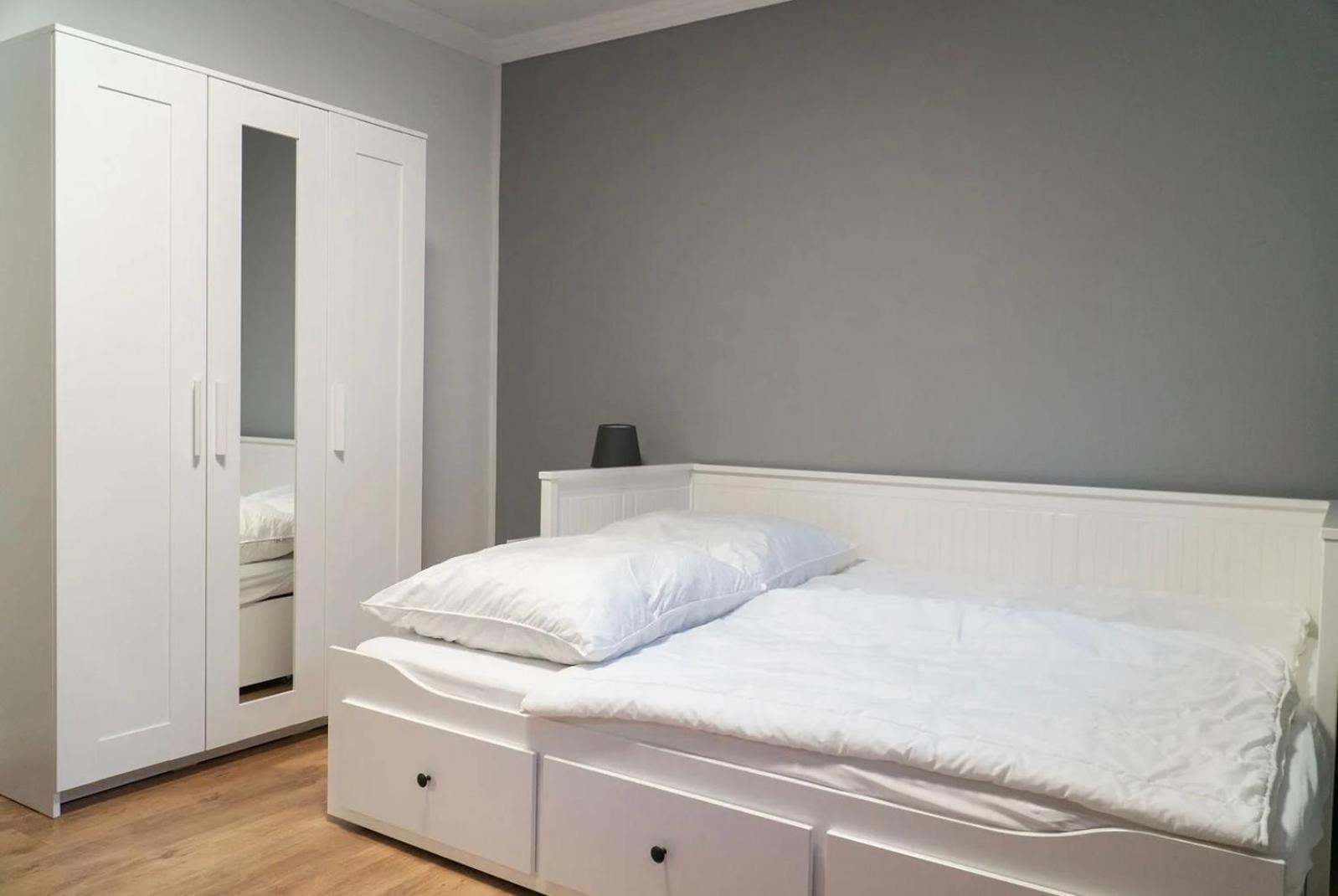 Apartamento Annalena Schwerin  Exterior foto