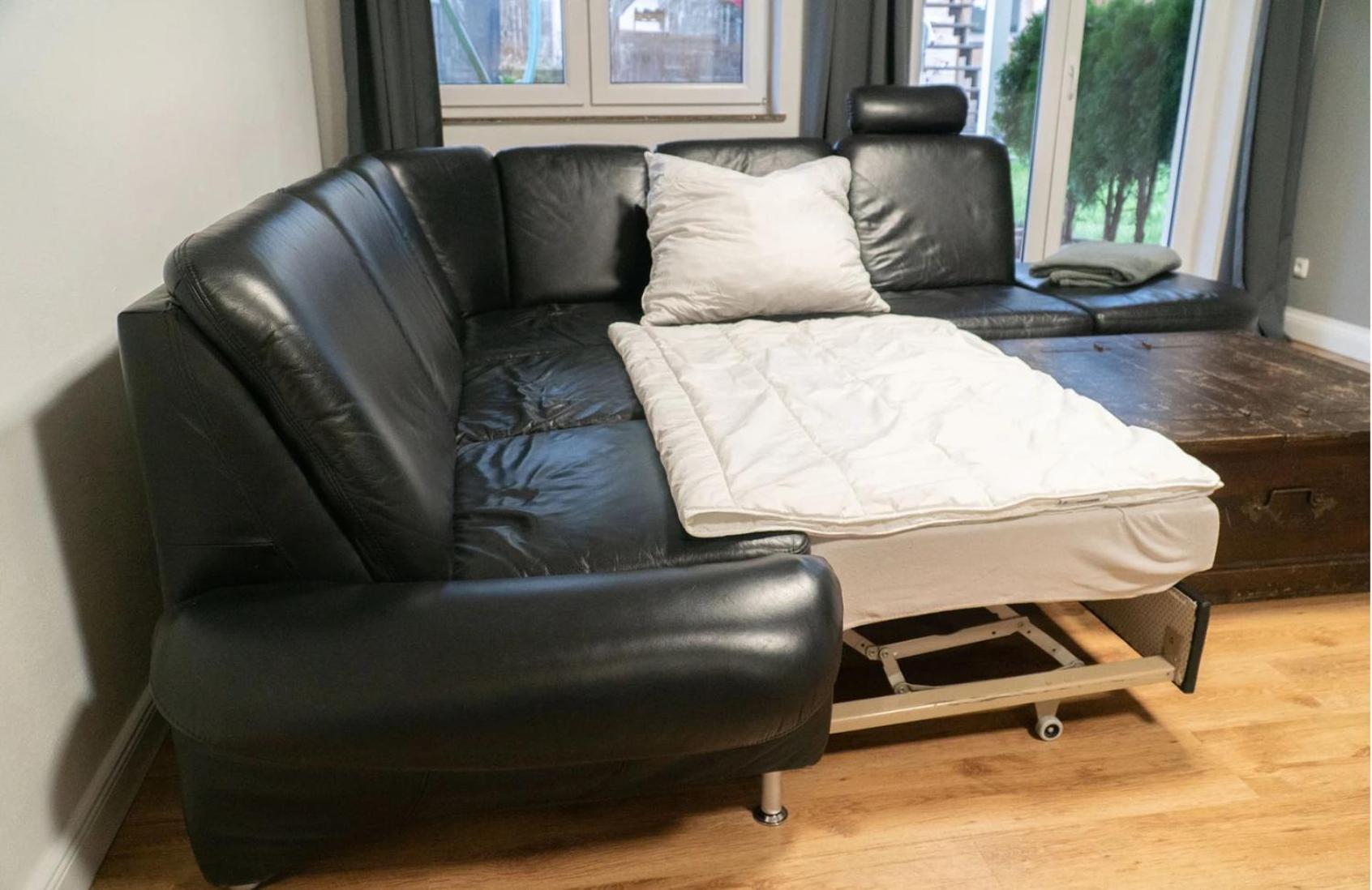 Apartamento Annalena Schwerin  Exterior foto
